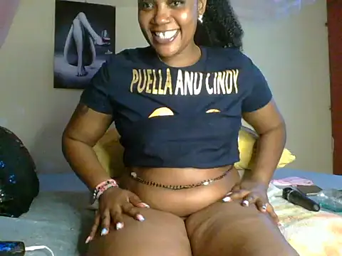 Cute zora online show from 07-14-26, 07:20