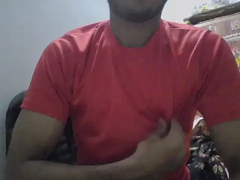 Hottie Guy hyd3 online show from 06-09-26, 08:48