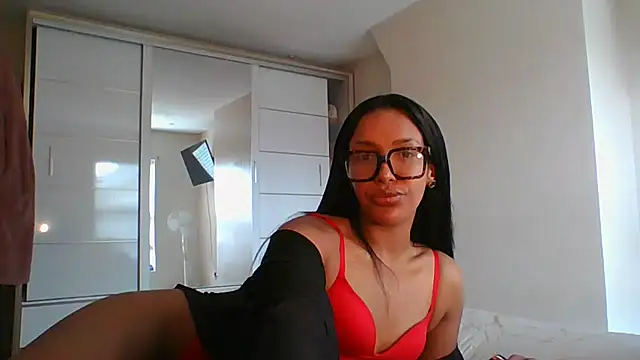 Lilithjadexx online show from 06-02-26, 01:00