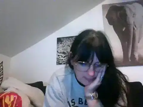 sexujuly88 online show from 10-10-25, 09:26