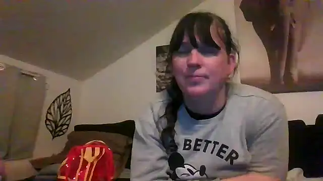 sexujuly88 online show from 11-10-25, 10:15