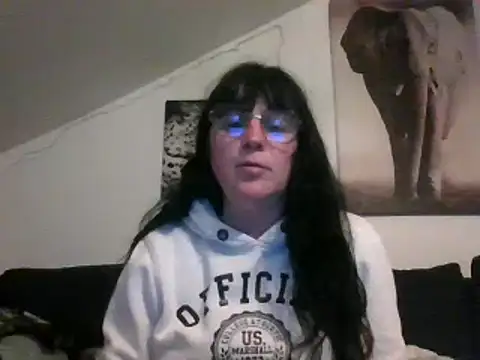 sexujuly88 online show from 03-12-25, 09:45