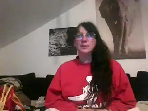 sexujuly88 online show from 10-08-25, 09:15