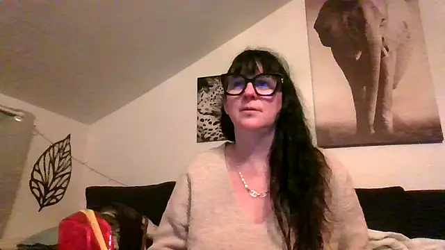 sexujuly88 online show from 02-10-26, 09:58