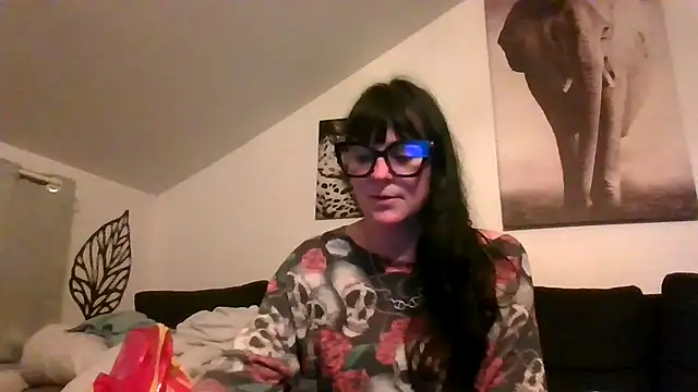 sexujuly88 online show from 04-12-26, 08:12