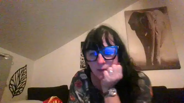 sexujuly88 online show from 11-30-25, 10:10