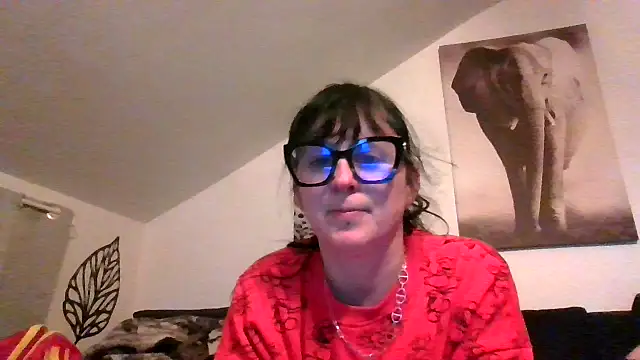 sexujuly88 online show from 02-23-26, 09:15