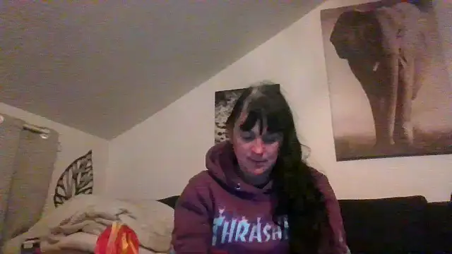 sexujuly88 online show from 12-03-25, 09:58