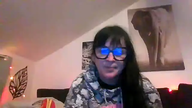 sexujuly88 online show from 12-17-25, 10:15