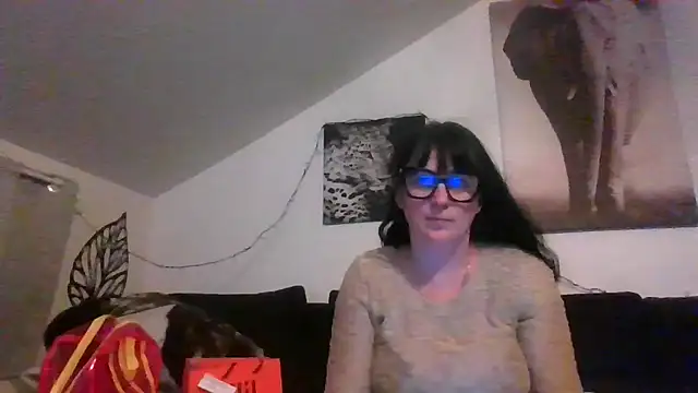 sexujuly88 online show from 12-21-25, 10:32