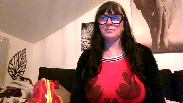 sexujuly88 online show from 06-10-26, 09:05