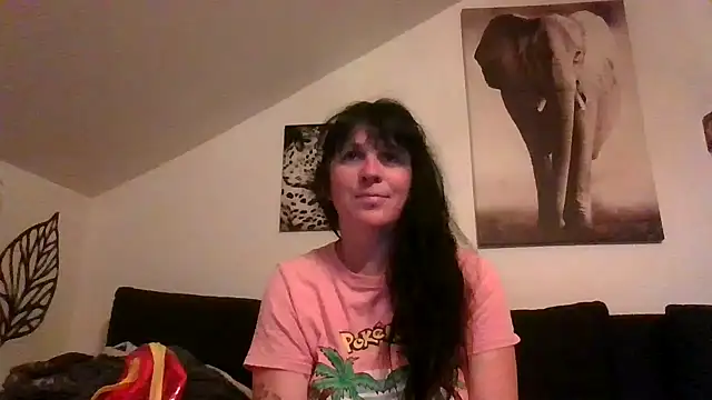 sexujuly88 online show from 05-26-26, 09:13