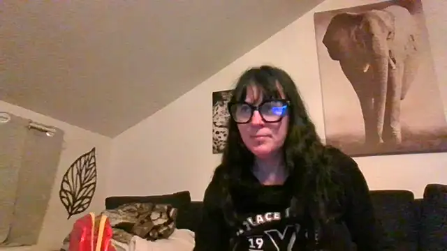 sexujuly88 online show from 02-25-26, 09:58