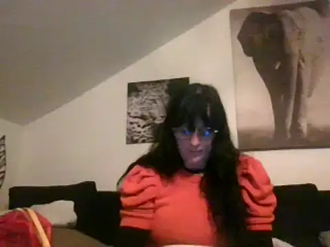 sexujuly88 online show from 11-02-25, 10:15