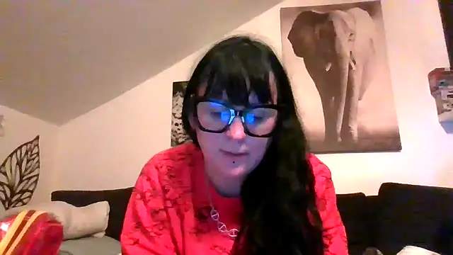 sexujuly88 online show from 02-11-26, 09:25