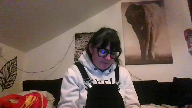 sexujuly88 online show from 12-22-25, 10:32