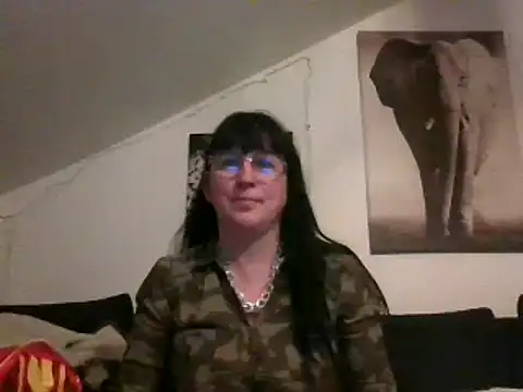 sexujuly88 online show from 02-16-25, 10:00