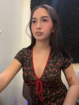 lovely samina online show from 07-02-26, 03:18
