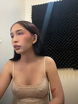 lovely samina online show from 06-27-26, 02:56