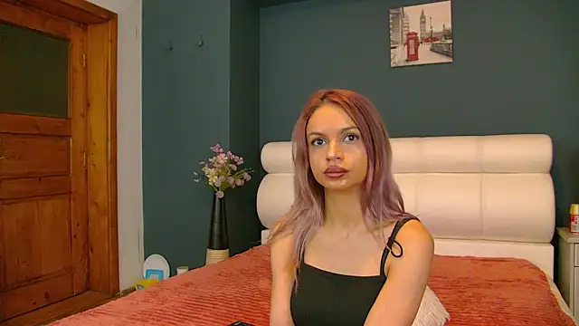 Tiny Tease online show from 06-01-26, 08:08