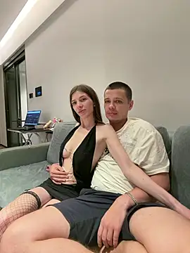 MissAndKiss online show from 06-03-26, 12:50