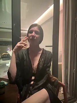 MissAndKiss online show from 05-31-26, 06:09