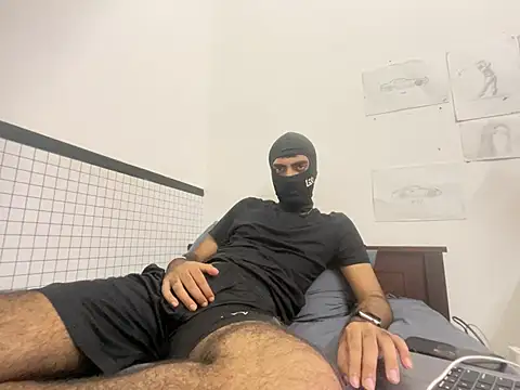 manofyourdream1 online show from 06-29-26, 04:50