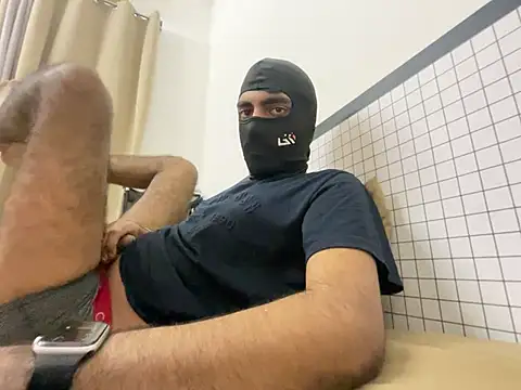 manofyourdream1 online show from 07-17-26, 02:03