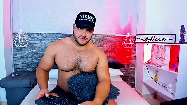apolorusso online show from 08-05-26, 10:31