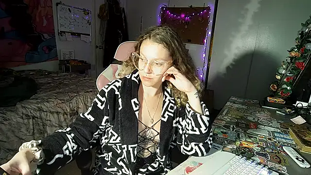 princesseduction online show from 06-17-26, 09:47