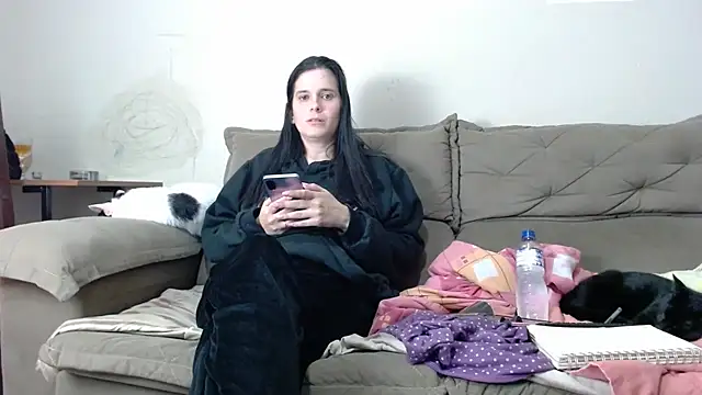 NinaMendes online show from 07-16-26, 10:07