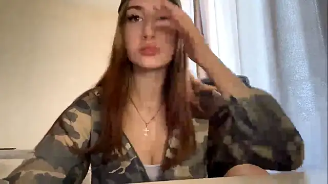Kitty M0rphes online show from 07-15-26, 07:37