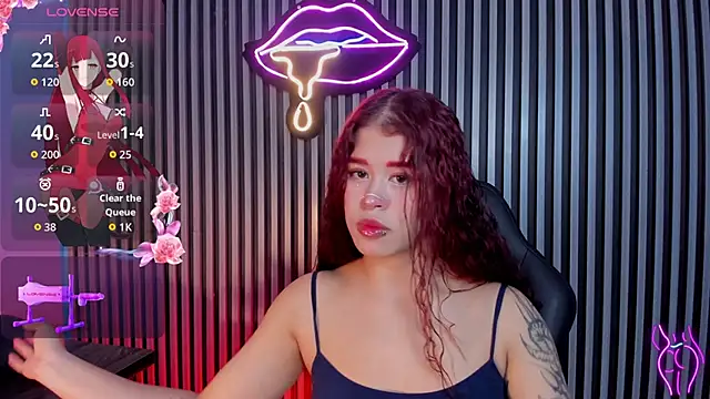 Snapshot of Valka_teen1 chatting on 06-20-26, 02:49 Valka teen1 online show from 06-20-26, 02:49