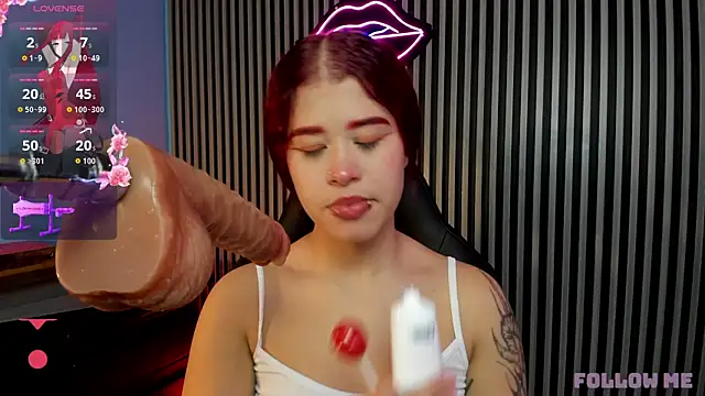Snapshot of Valka_teen1 chatting on 07-02-26, 04:18 Valka teen1 online show from 07-02-26, 04:18