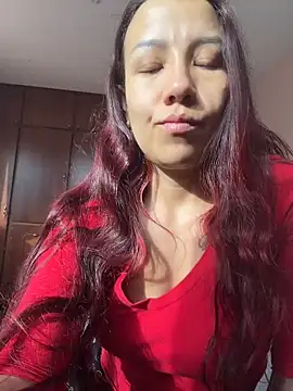 Snapshot of ArielFerrara chatting on 06-26-26, 12:55 ArielFerrara online show from 06-26-26, 12:55
