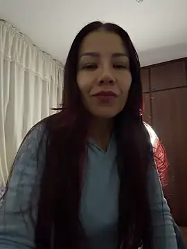 Snapshot of ArielFerrara chatting on 06-30-26, 04:12 ArielFerrara online show from 06-30-26, 04:12