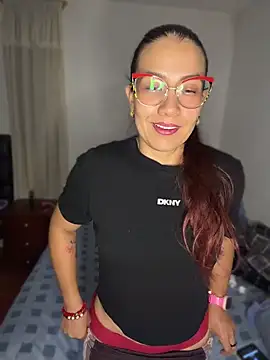 Snapshot of ArielFerrara chatting on 06-14-26, 06:58 ArielFerrara online show from 06-14-26, 06:58