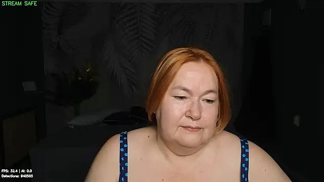 Snapshot of Nola_Nurse chatting on 07-14-26, 02:34 Nola Nurse online show from 07-14-26, 02:34