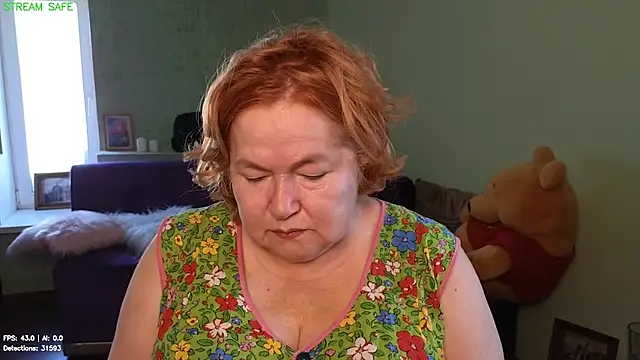 Snapshot of Nola_Nurse chatting on 07-15-26, 12:01 Nola Nurse online show from 07-15-26, 12:01