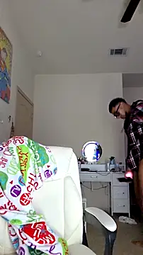 BigBlackMagicStic online show from 07-11-26, 12:27