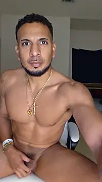 BigBlackMagicStic online show from 06-18-26, 08:24