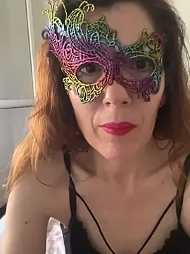 Daniela12339 online show from 06-28-26, 10:43