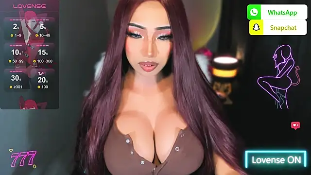 Attractive Goddess Isla online show from 06-04-26, 01:49