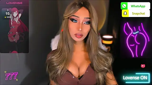 Attractive Goddess Isla online show from 06-16-26, 04:51