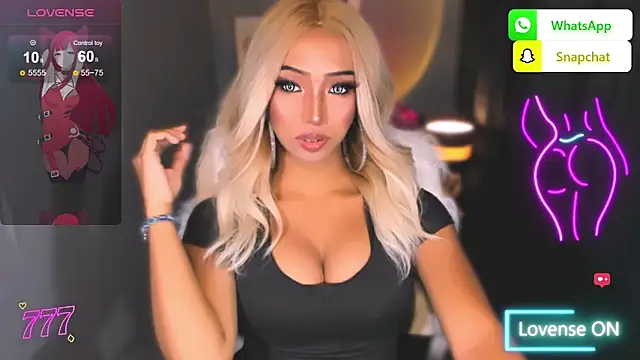 Attractive Goddess Isla online show from 06-12-26, 05:10