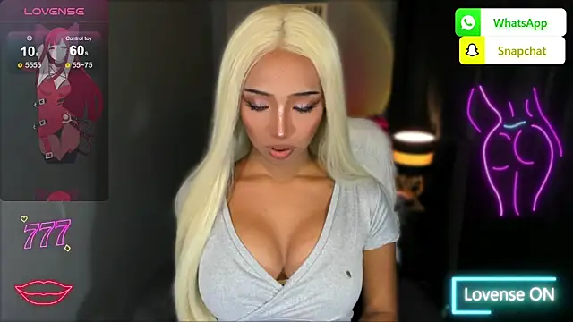 Attractive Goddess Isla online show from 06-09-26, 03:35