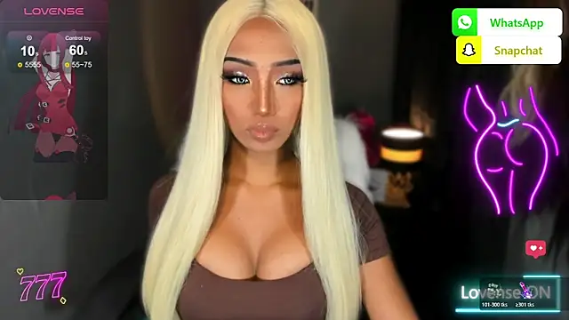 Attractive Goddess Isla online show from 06-11-26, 11:18
