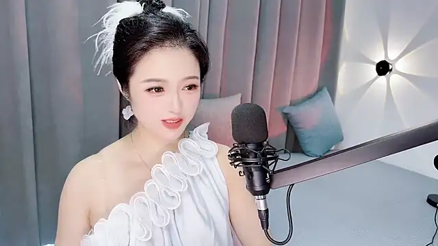 Snapshot of Momo-Wow chatting on 07-11-26, 06:03 Momo-Wow online show from 07-11-26, 06:03