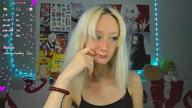 Katia Nabiee online show from 06-01-26, 05:01