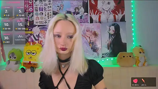 Snapshot of Katia_Nabiee chatting on 07-06-26, 04:30 Katia Nabiee online show from 07-06-26, 04:30